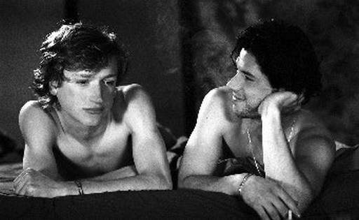 Режиссеры настоящего. Том 2. Радикалы и минималисты Режиссеры настоящего. Том 2. Радикалы и минималисты