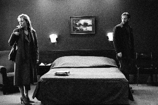 Режиссеры настоящего. Том 2. Радикалы и минималисты Режиссеры настоящего. Том 2. Радикалы и минималисты