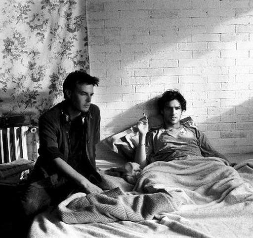 Режиссеры настоящего. Том 2. Радикалы и минималисты Режиссеры настоящего. Том 2. Радикалы и минималисты