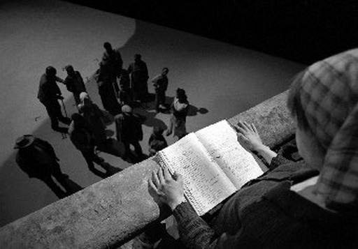 Режиссеры настоящего. Том 2. Радикалы и минималисты Режиссеры настоящего. Том 2. Радикалы и минималисты