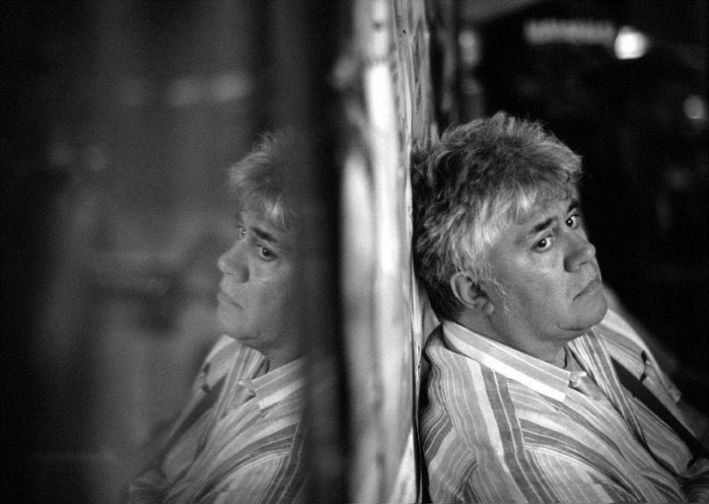 Режиссеры настоящего. В 2 томах. Том 1. Визионеры и мегаломаны Режиссеры настоящего. В 2 томах. Том 1. Визионеры и мегаломаны