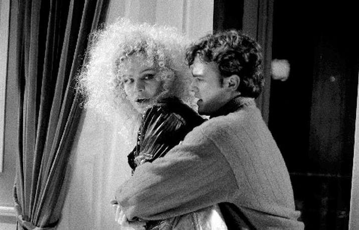 Режиссеры настоящего. В 2 томах. Том 1. Визионеры и мегаломаны Режиссеры настоящего. В 2 томах. Том 1. Визионеры и мегаломаны