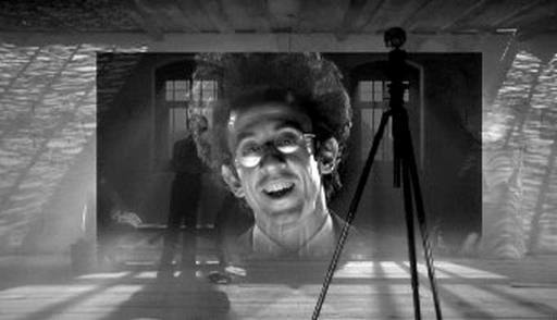 Режиссеры настоящего. В 2 томах. Том 1. Визионеры и мегаломаны Режиссеры настоящего. В 2 томах. Том 1. Визионеры и мегаломаны