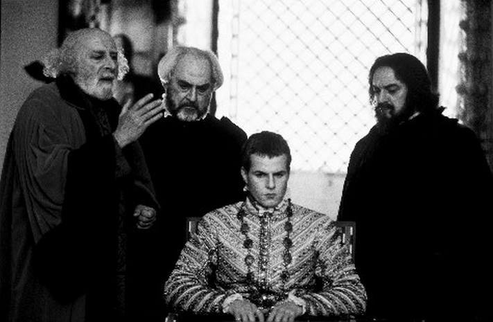 Режиссеры настоящего. В 2 томах. Том 1. Визионеры и мегаломаны Режиссеры настоящего. В 2 томах. Том 1. Визионеры и мегаломаны