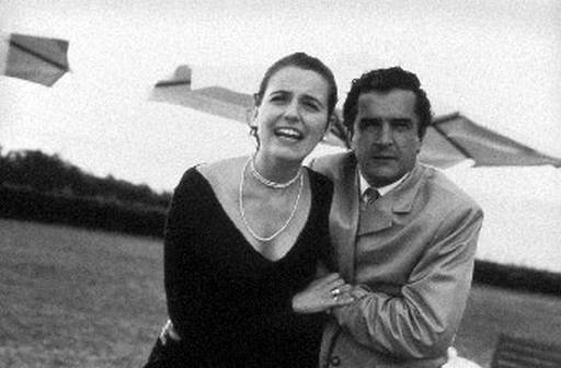 Режиссеры настоящего. В 2 томах. Том 1. Визионеры и мегаломаны Режиссеры настоящего. В 2 томах. Том 1. Визионеры и мегаломаны