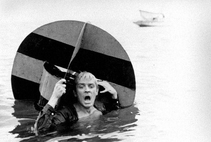 Режиссеры настоящего. В 2 томах. Том 1. Визионеры и мегаломаны Режиссеры настоящего. В 2 томах. Том 1. Визионеры и мегаломаны