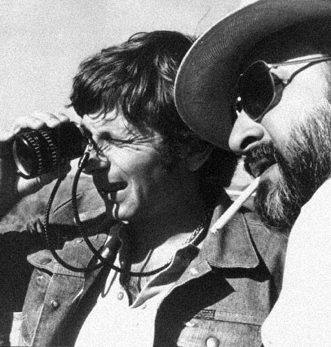 Режиссеры настоящего. В 2 томах. Том 1. Визионеры и мегаломаны Режиссеры настоящего. В 2 томах. Том 1. Визионеры и мегаломаны