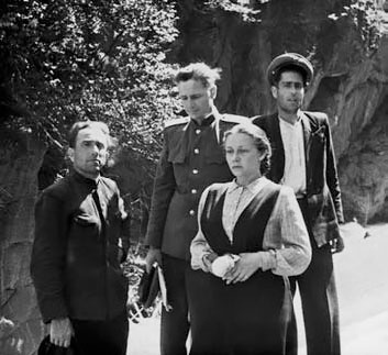 Я пытаюсь восстановить черты Я пытаюсь восстановить черты