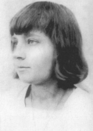 Максимилиан Волошин, или Себя забывший Бог