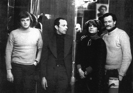 Маленькая девочка из "Метрополя" Маленькая девочка из "Метрополя"