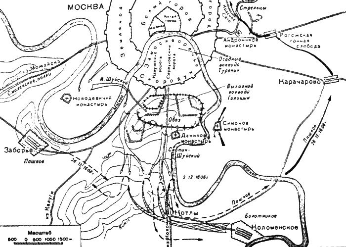 Скопин-Шуйский