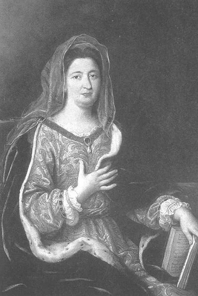 Людовик XIV. Личная жизнь "короля-солнце" Людовик XIV. Личная жизнь "короля-солнце"