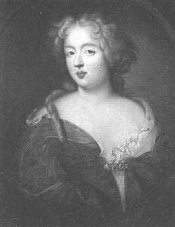 Людовик XIV. Личная жизнь "короля-солнце" Людовик XIV. Личная жизнь "короля-солнце"