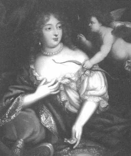 Людовик XIV. Личная жизнь "короля-солнце" Людовик XIV. Личная жизнь "короля-солнце"