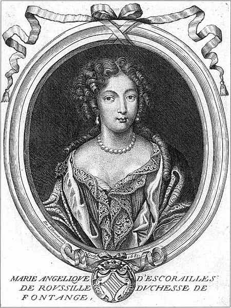 Людовик XIV. Личная жизнь "короля-солнце" Людовик XIV. Личная жизнь "короля-солнце"