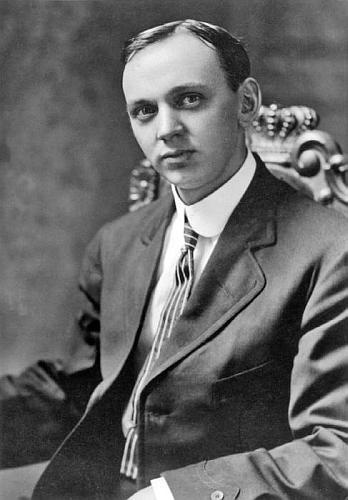 Великие тайны великих людей Великие тайны великих людей