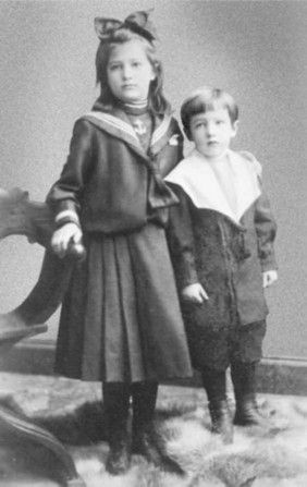 Лариса Рейснер