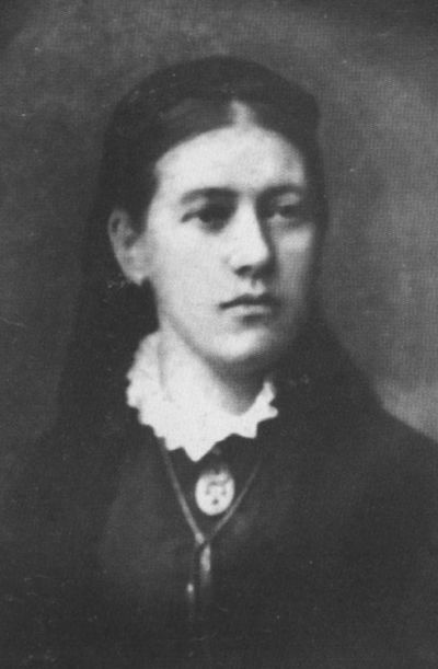 Николай Гумилев