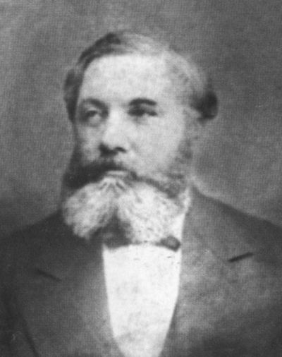 Николай Гумилев