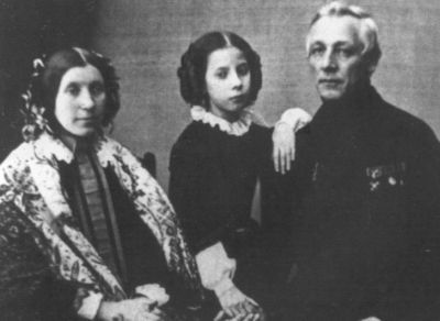 Николай Гумилев