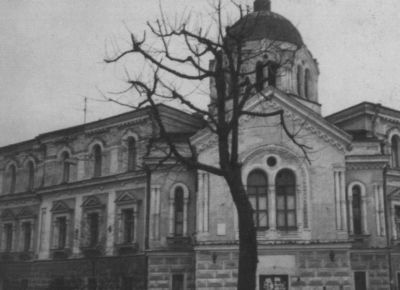 Николай Гумилев