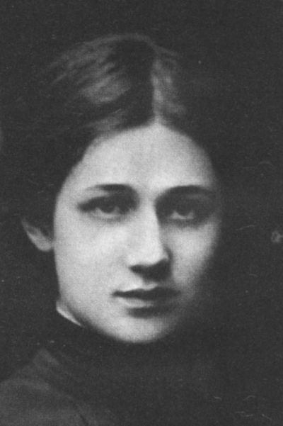 Николай Гумилев