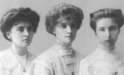 Николай Гумилев