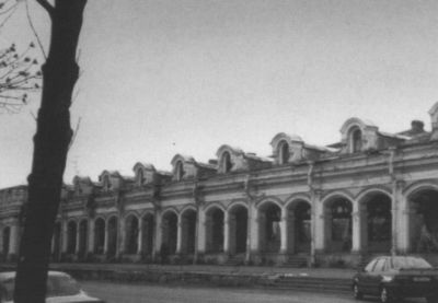 Николай Гумилев