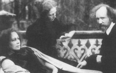 Николай Гумилев