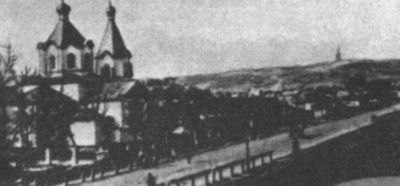 Николай Гумилев