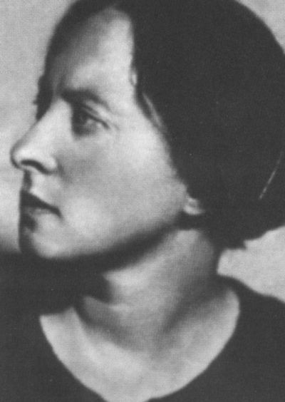 Николай Гумилев