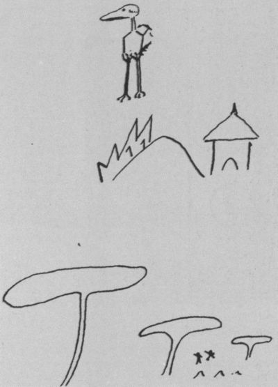 Николай Гумилев