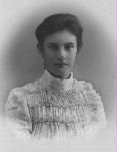 Николай Гумилев