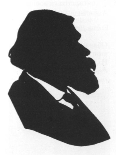 Николай Гумилев