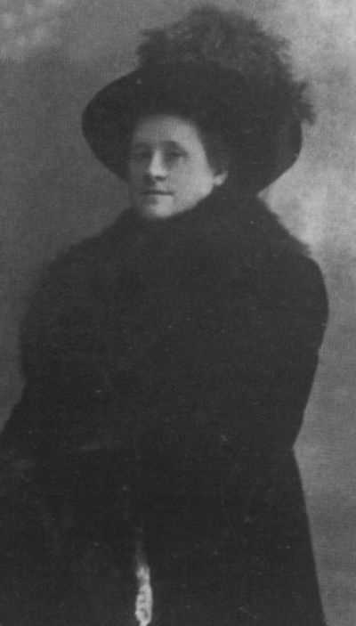 Николай Гумилев