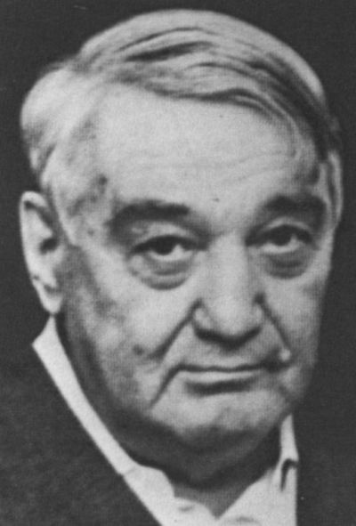 Николай Гумилев