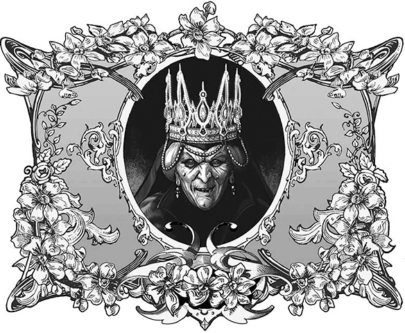 Ириска и Спящая Каракатица Ириска и Спящая Каракатица