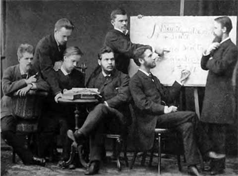 Александр Попов Александр Попов