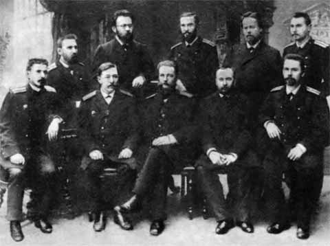 Александр Попов Александр Попов