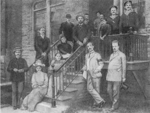 Александр Попов Александр Попов