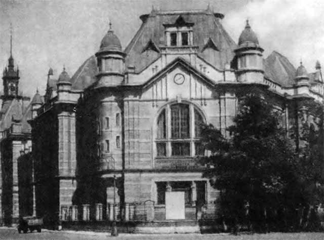 Александр Попов Александр Попов