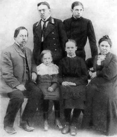 Александр Попов Александр Попов