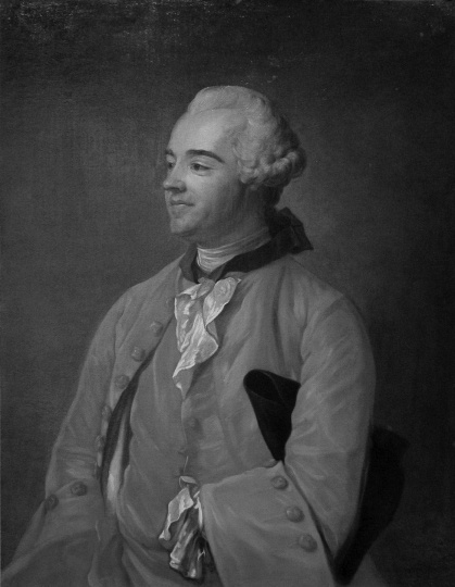 Берегитесь, Боги жаждут!