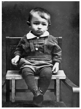 Жизнь как КИНО, или Мой муж Авдотья Никитична