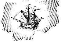 Над самой клеткой льва