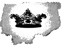 Над самой клеткой льва