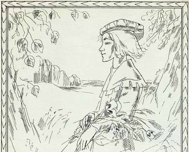 Карлик Нос Карлик Нос