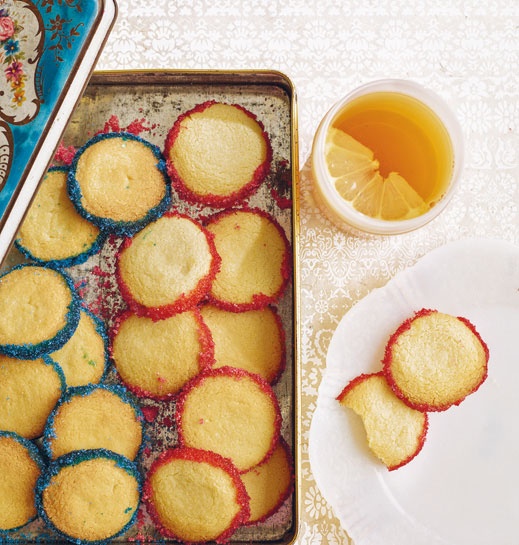 Лагом. Шведские секреты счастливой жизни Лагом. Шведские секреты счастливой жизни