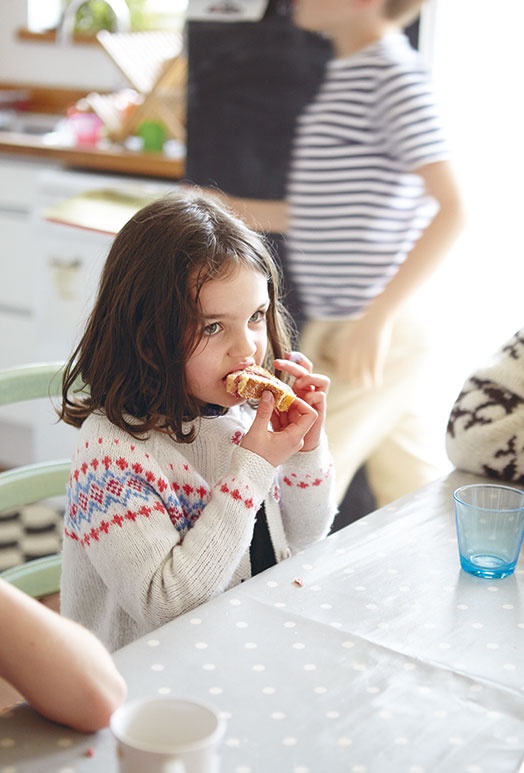 Лагом. Шведские секреты счастливой жизни Лагом. Шведские секреты счастливой жизни