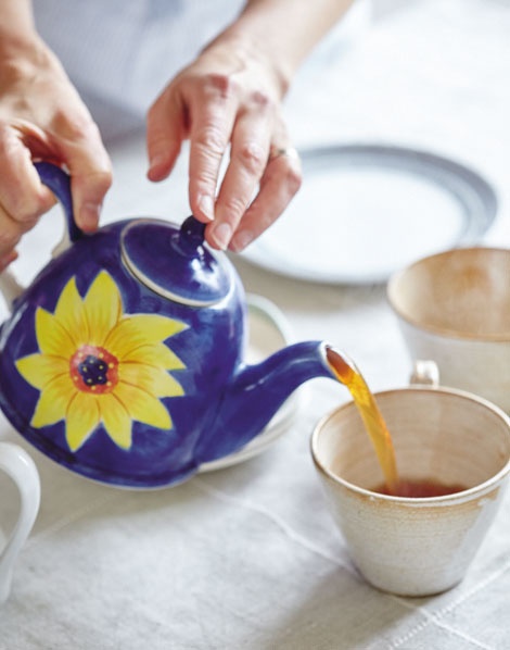 Лагом. Шведские секреты счастливой жизни Лагом. Шведские секреты счастливой жизни